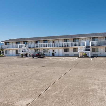 Sundowner Motel Sequim Exterior photo